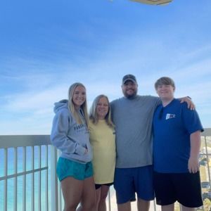 Meet your Posher, Brandy